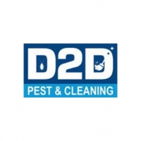 D2D Pest and Cleaning