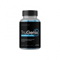 TruGenix Gummies