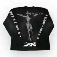 Hellstar Long Sleeve