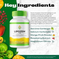 Lipozem Lipozemuss