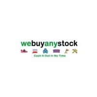 We Buy Any Stock
