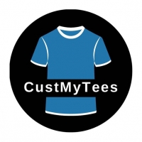 Cust My Tees