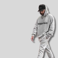 Essentials hoodie Canada