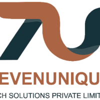 Seven Unique