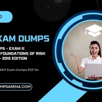 8007 ExamDumps