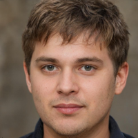 geroge edward