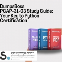 PCAP-31-03 ExamDumps