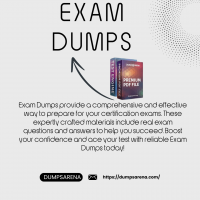 Exam Dumps