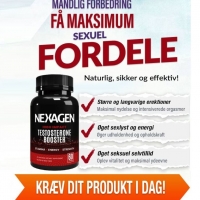 Nexagen Denmark