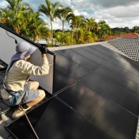Solar Battery Price Gold Coast