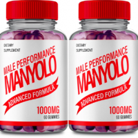 Manyolo ME Australia Gummies Australia