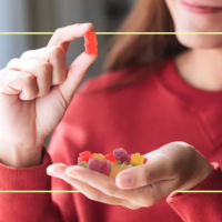 Forever Hemp Gummies Australia