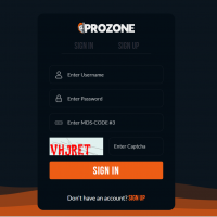 ProZone Shop