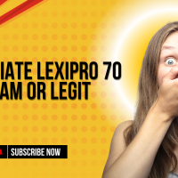 Immediate Lexipro70