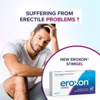 Eroxon Gel