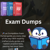 Exam Dumps