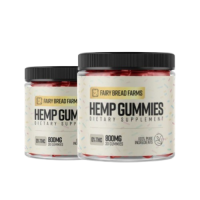 Fairy Farms Hemp Gummies Australia