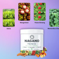Nagano Tonic