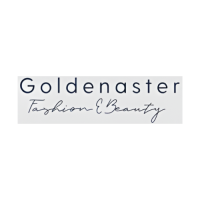 Golden Aster