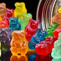 Fairy Hemp Gummies Australia