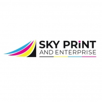 sky print and enterprise 