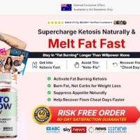Keto Flow ACV