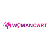Woman Cart