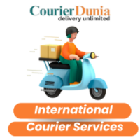 Courier Dunia