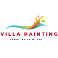 villa painting