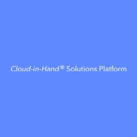 Cloud-in-Hand® Solutions Platform