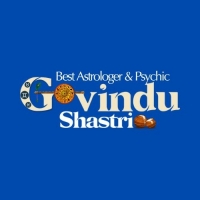 Astrologer Govindu Shastri