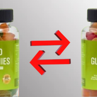 CBD Gummies EverGreen Farms