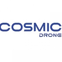 Cosmic Drone Light Shows