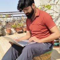 Akshay Singh