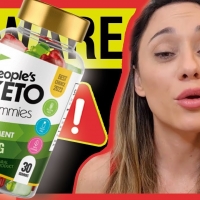 People's Keto Gummies