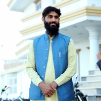 Shahzaib sattar