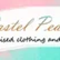 THE PASTEL PEARL