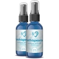 whispearabenifit