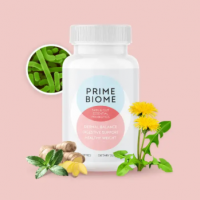 Primebiome Reviews