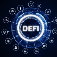 Defi PR Agency