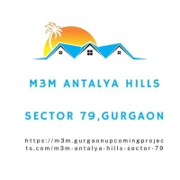 M3M Antalya Hills