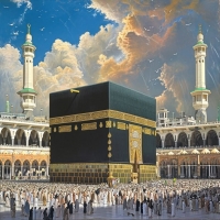 Umrah package