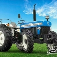 findtractor