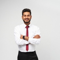 Aarav Singh