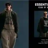 Essentials
