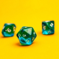 Dice roller