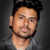 Rakesh Mahale