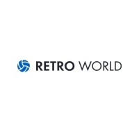 Retro World Shop