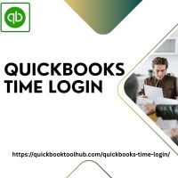 QuickBooks Time Login