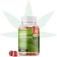 Smart Hemp CBD Gummies Australia